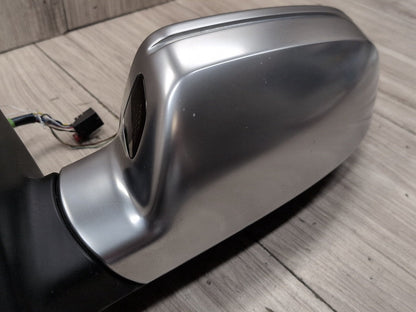 2008 - 2017 Audi S5 8T Front Left Driver Side Mirror Assembly 8T1857409AK