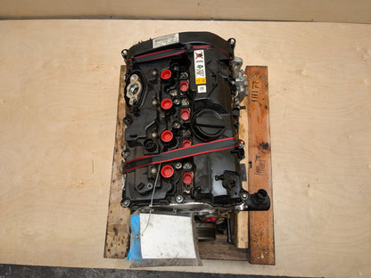 VIDEO! 17-19 OEM BMW G20 G30 330 530 B46 Engine Motor B46B20O0 152K