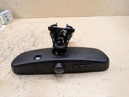 OEM BMW F02* F06 F12 F13 F15 F25 F85 X5 Auto Dim Rear View Mirror EC/ LED/ GTO