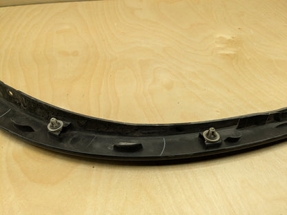 OEM BMW G01 G02 X3 X4 Front Right Passenger Fender Flare Wheel Arch Molding Trim