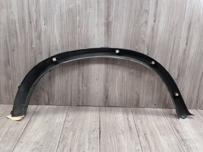 2007-2013 BMW X5 E70 Rear Left Driver Fender Flare Arch Trim Molding 7163559