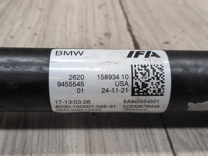 2019-2026 BMW M340i G20 Front Propeller Driveshaft Drive Shaft 9455545