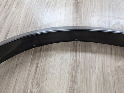 2011 - 2017 BMW X3 F25 Front Left Driver Fender Flare Arch Trim Molding 8050457 N20B20O0