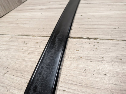 OEM BMW F90 G30 530 540 M550 M5 Liftgate Tailgate Trunk Lid Rear Spoiler