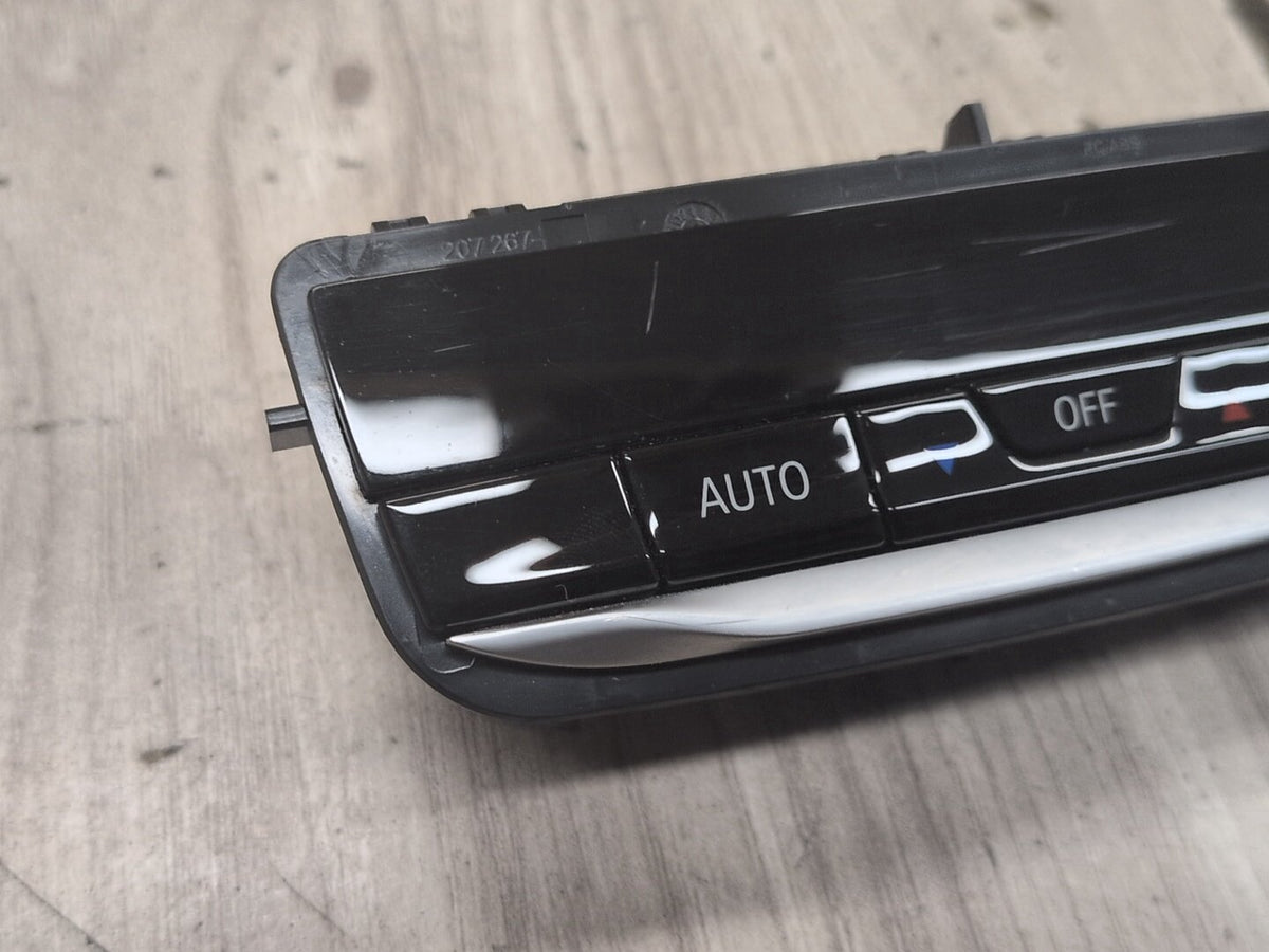 2019-2026 BMW M340i G20 Rear AC Heater Climate Control Switch 9493012 OEM
