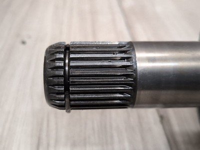 OEM BMW G20 G42 230i 230iX 330i 330iX REAR Right Passenger Output Shaft CV Axle