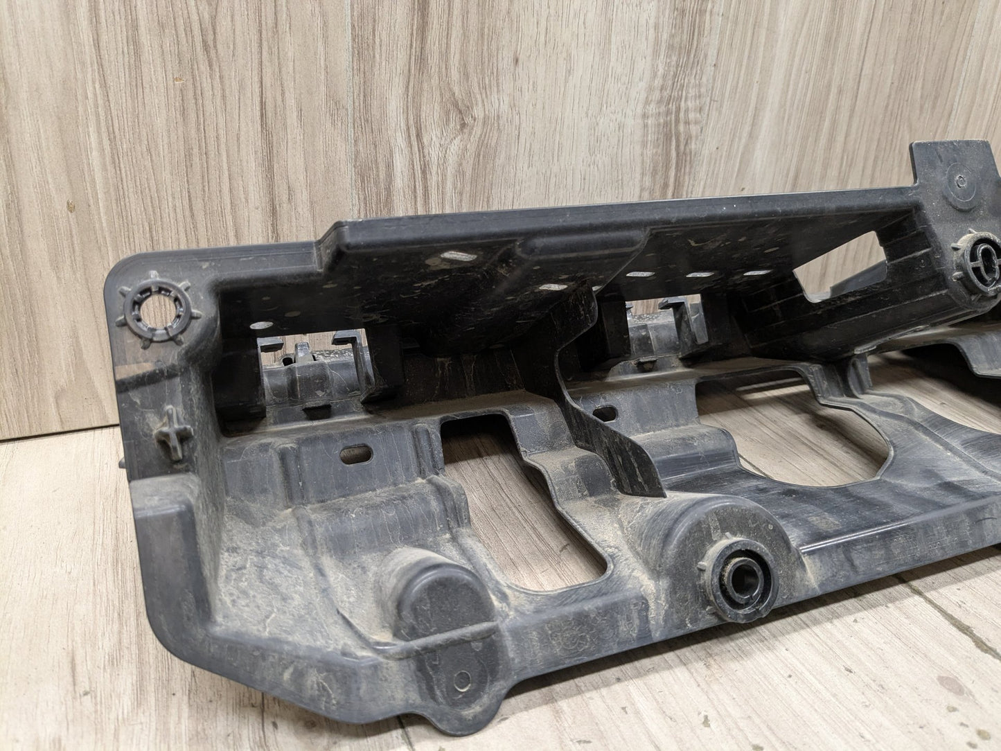 2019 - 2026 BMW X5 G05 Misc 8070332 N63B44M3