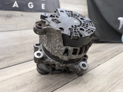 OEM BMW F22 F23 F30 F32 F33 F36 340 440 Engine B58 Alternator Generator 180A