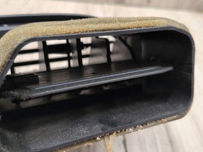 2004-2010 BMW M6 E64 Dashboard Dash Board Right Passenger Air Vent 7009272 OEM