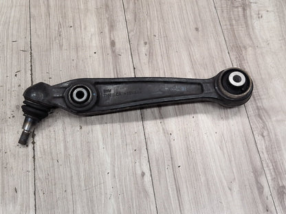 2014 - 2018 BMW X5 F85 Front Left Driver Control Arms SET 7850157 S63B44T2
