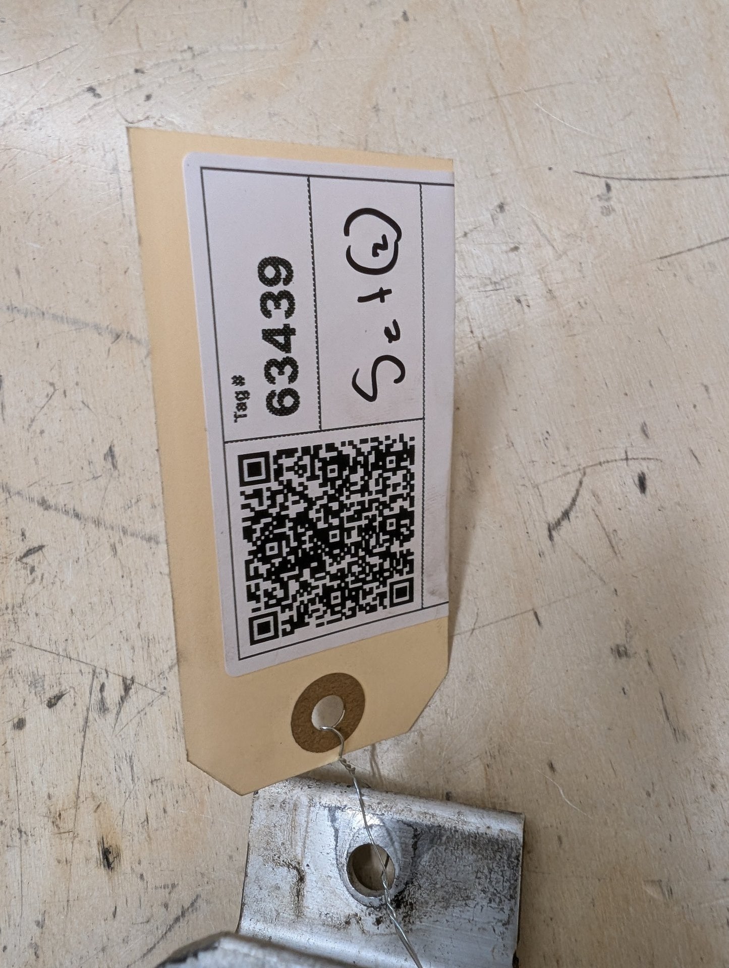 OEM BMW F22 F23 F30 F32 F33 F36 Left Right Radiator Carrier Support Bracket SET