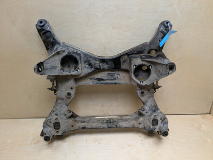 2014 - 2019 BMW 340 F34 Front Axle Support Crossmember Subframe 6891261 B58B30M0