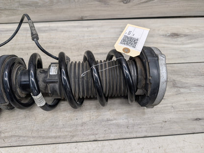 17-23 OEM BMW G30 M550iX Front Right Passenger Spring Strut Shock Absorber VDC