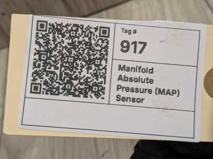 OEM BMW E90 E92 F15 F30 F32 Engine N55 N63 MAP Manifold Air Pressure Sensor