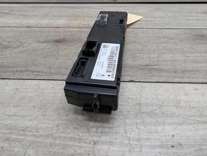 2011 BMW 328i E90 Front AC Heater Climate Control Switch 9248581