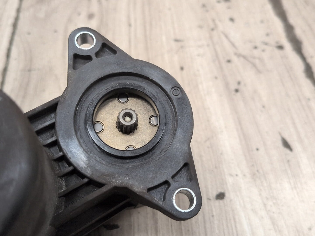 2022-2026 BMW 430i G26 Emergency Brake Actuator 8832470 OEM