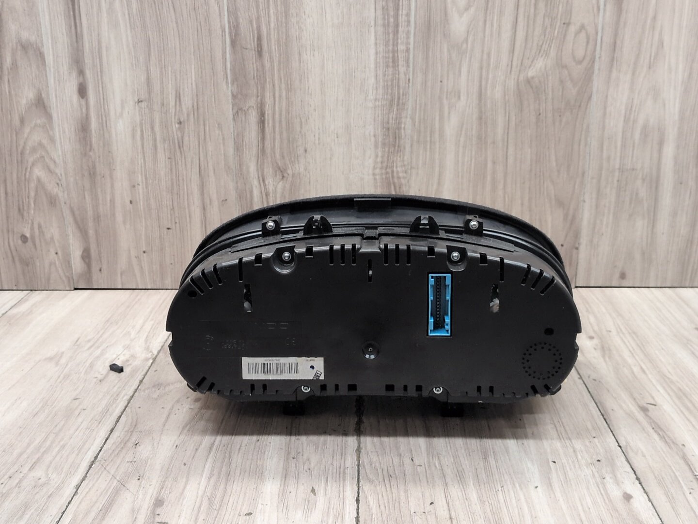 2015-2018 Audi Q3 8U Instrument Speedometer Guage Cluster 8U0920960A