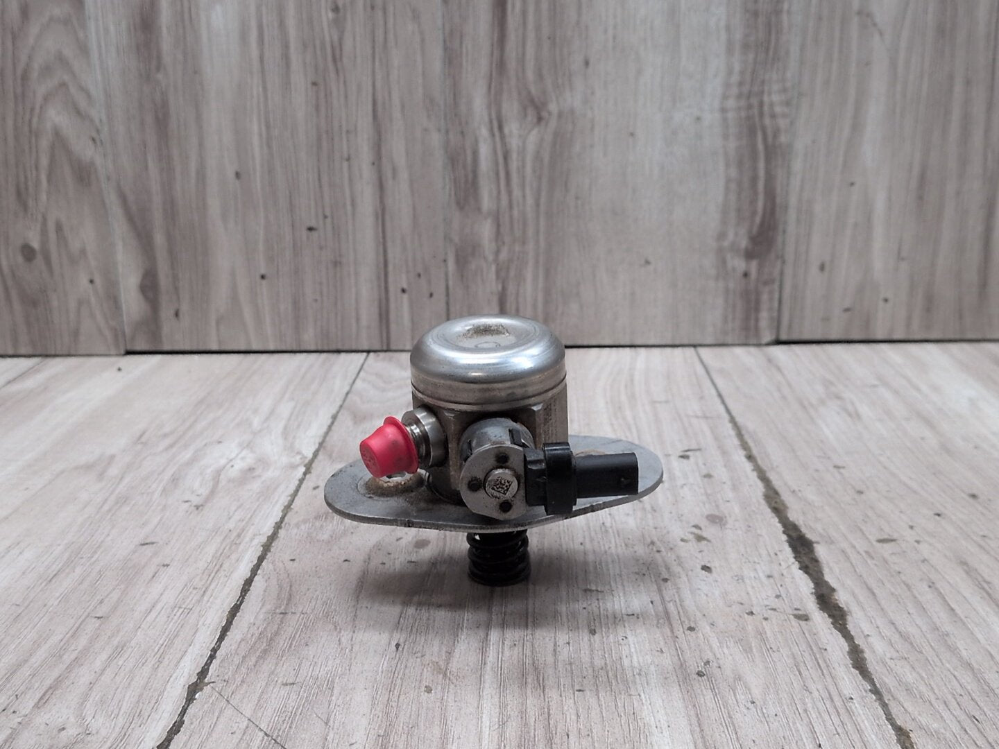 16-20 OEM BMW G11 G12 750 G30 M550 Engine N63R HPFP High Pressure Fuel Pump 1-4