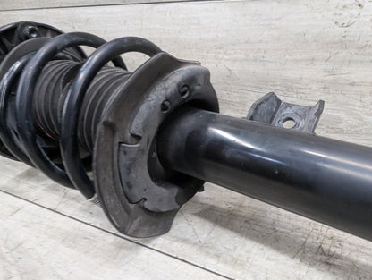2014 - 2019 BMW 340 F34 Front Left Driver Spring Strut Shock Absorber 6873781 B58B30M0