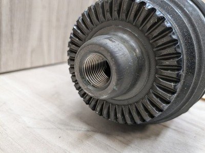 18-24 OEM BMW G01 X3 30i 30iX B46 REAR Left Driver Shaft Output CV Axle 8679939