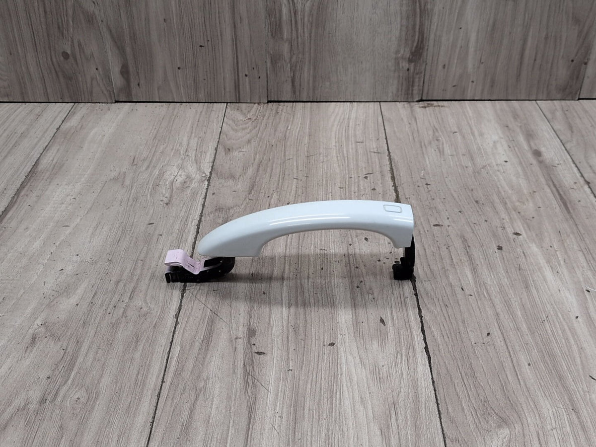 08-18 OEM Audi A4 A5 S4 S5 SQ5 Front or Rear Left Driver Exterior Door Handle
