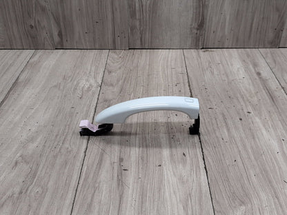 08-18 OEM Audi A4 A5 S4 S5 SQ5 Front or Rear Left Driver Exterior Door Handle