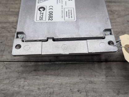 OEM BMW E70 E82 E90 E92 F02 F10 High Basis SVS MULF2 Becker Bluetooth ULF Module