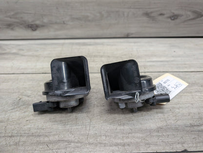 OEM BMW F90 G12 G14 G15 G16 G30 530 540 M550 750 M5 Horn Tone Signal HIGH PITCH