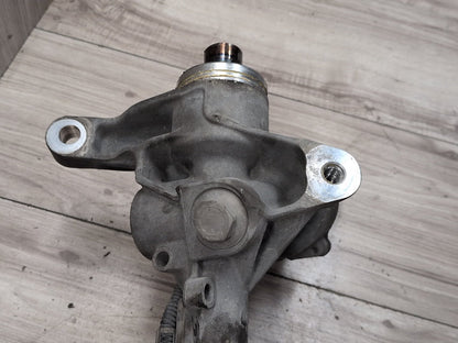 2017-2023 BMW M550i xDrive G30 Steering Gear Rack & Pinion 6886583
