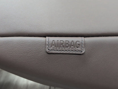 2019 - 2026 BMW X5 G05 Rear Right Passenger Bolster Airbag Air Bag 7483706 N63B44M3