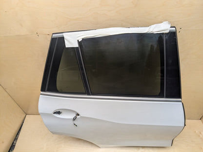 19-25 OEM BMW F95 G05 X5 X5M Rear Right Passenger Door Shell Panel