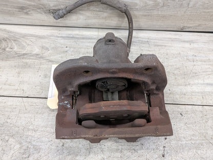 2011-2016 BMW 535i F10 Rear Left Driver Brake Caliper 6793047