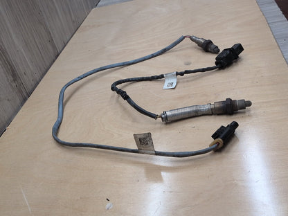 OEM BMW X3 G01 X4 G02 G30 G20 Cat Catalytic Lambda Monitor Oxygen O2 Sensor B48