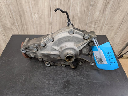 2015 - 2019 BMW X6 F86 Front Axle Carrier Differential 7594314 S63B44T2