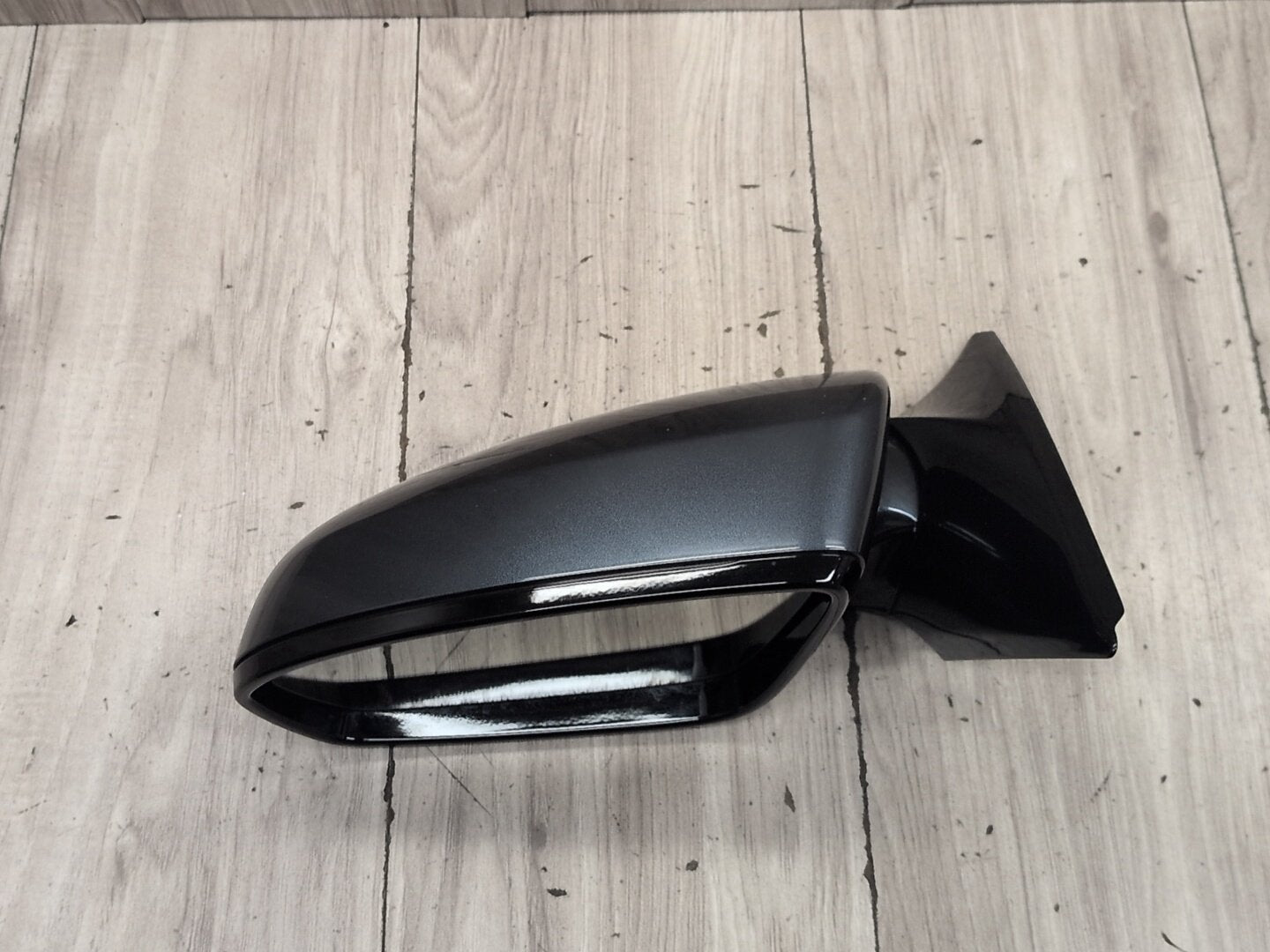 2012-2018 BMW M6 F06 Front Left Driver Side Mirror Assembly 8055129