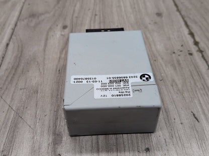 OEM BMW F02 F06 F10 F12 F13 F15 M5 M6 Power Steering Servotronic Control Module