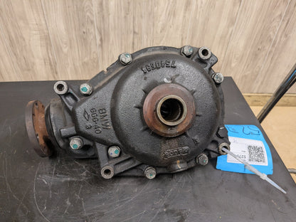 2004-2010 BMW X3 E83 Front Axle Carrier Differential 7540534 3.64
