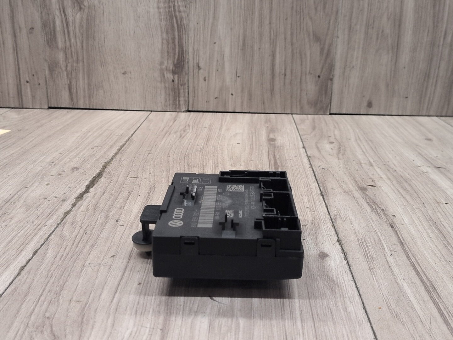 15-18 OEM Audi Q3 Front Right Passenger Side Door Control Module 8X0959792H