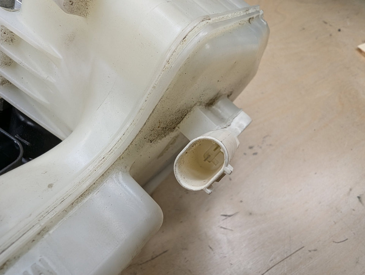 2019-2026 BMW X5 G05 ABS Cylinder Booster 6861971 OEM