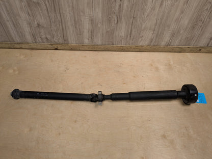 18-23 OEM BMW G01 X3 30i RWD Rear Driveshaft Axle Drive Shaft Propeller L=1530