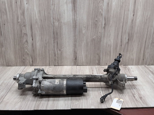 2019 - 2026 BMW X5 G05 Steering Gear Rack & Pinion 6896994 N63B44M3