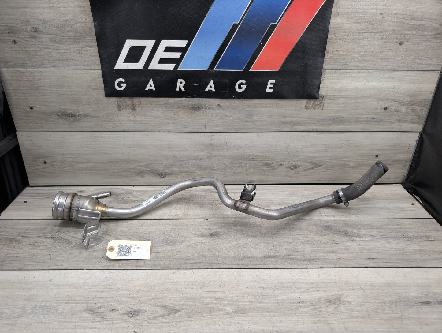 2014 - 2019 BMW 340 F34 Misc 7483170 B58B30M0
