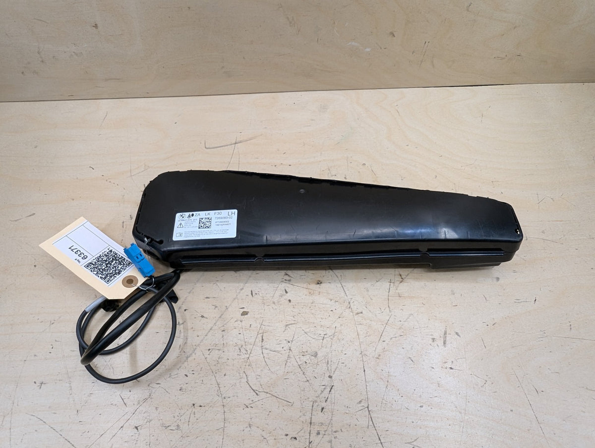 2012-2018 BMW 320i F30- PN: 7269083