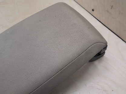 2011-2016 BMW X3 F25 Center Console Armrest Arm Rest 9216669