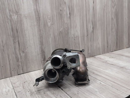 OEM BMW E84 F10 F22 F25 F30 F32 F33 F36 328 428 Engine N20 N26 Turbo Charger EWG
