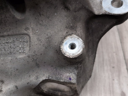 OEM BMW G20 G22 G23 330 M340 FRONT Left Driver Hub Spindle Knuckle Bearing RWD