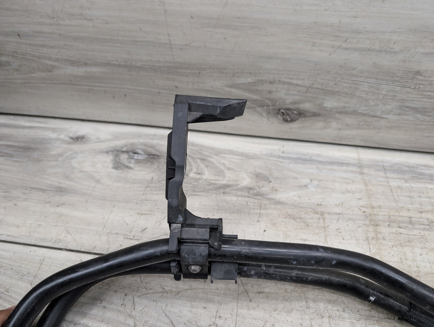 19-23 OEM BMW G05 G06 G07 X5 X6 X7 Transmission Oil Cooler Hose Pipe Lines B58