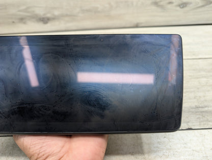 17-20 OEM BMW F90 M5 G30 G32 Central Information Display Screen 10.25" NBT