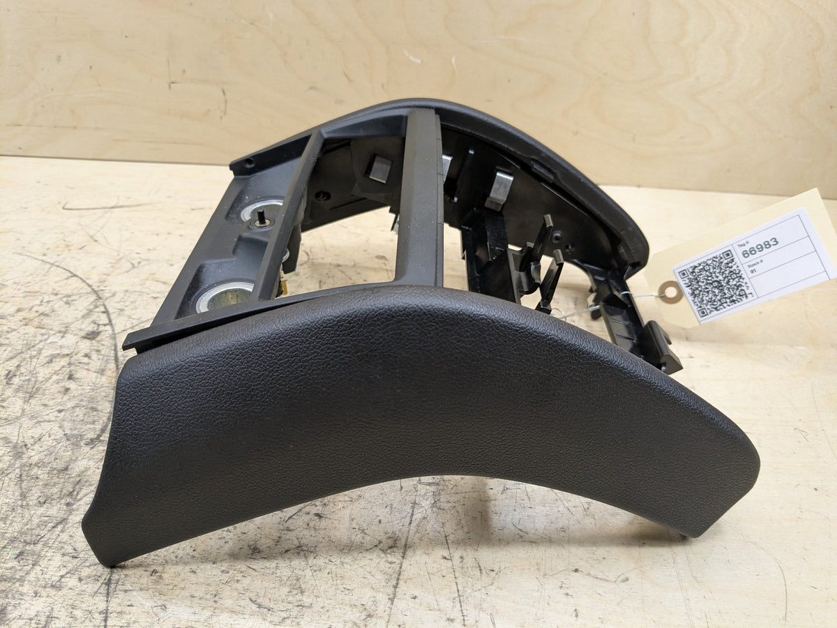 2016-2019 BMW 740Li G12 Center Console Trim 9384706 OEM