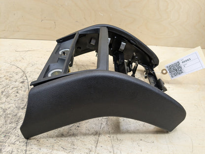 2016-2019 BMW 740Li G12 Center Console Trim 9384706 OEM
